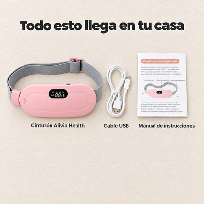 Cinturón Alivia™